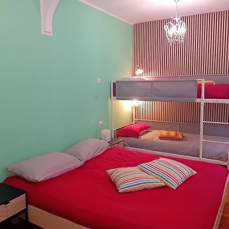 Il Larice D' Oro Aparthotel Sueglio Luaran gambar