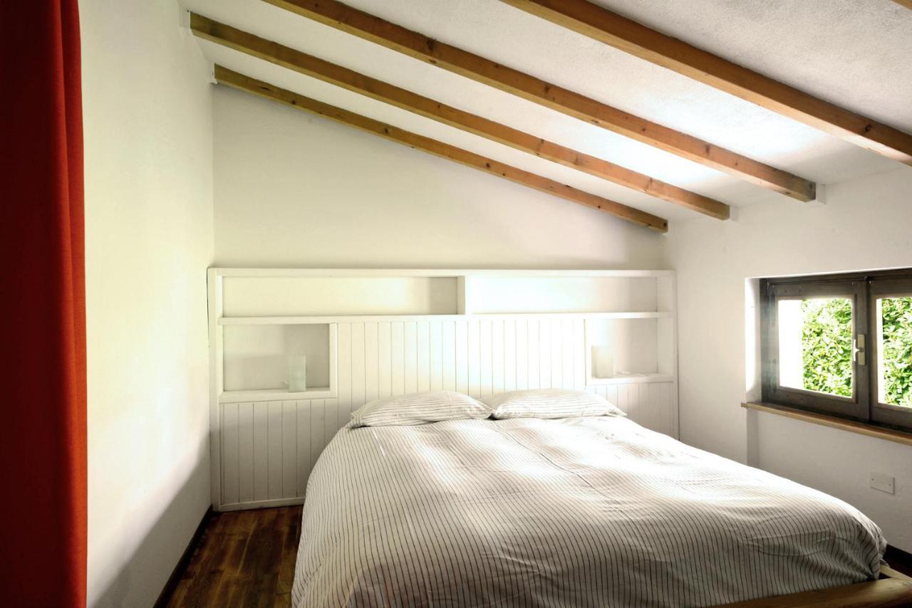 Il Larice D' Oro Aparthotel Sueglio Luaran gambar
